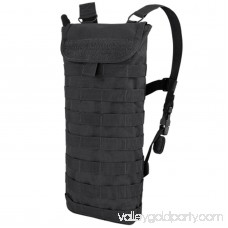 Condor HCB MOLLE Water Hydration Carrier Backpack - Black